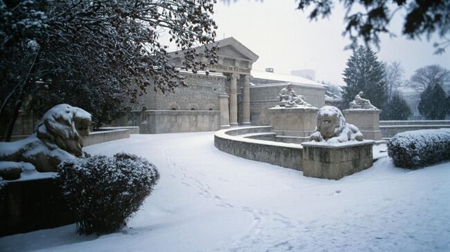 Кавказские Минеральные Воды: больше, чем курорт. Как здравница России заботится о здоровье туристов