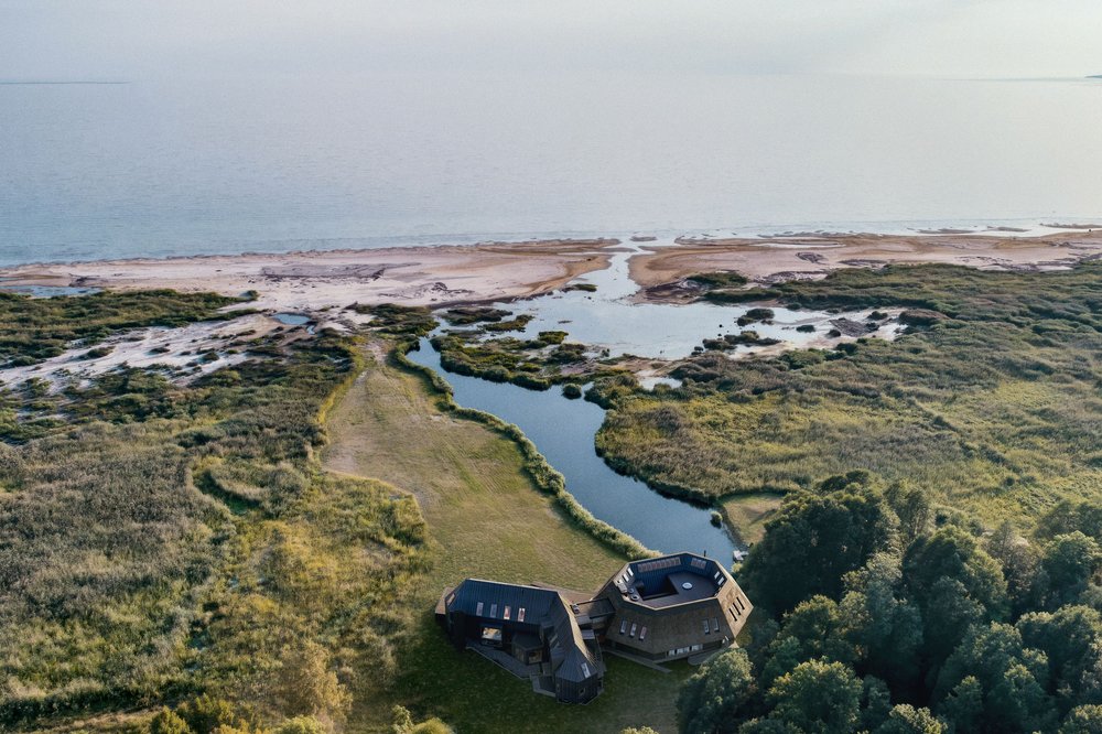 Где откроются самые ожидаемые спа-отели мира: от Лондона до Мальдив