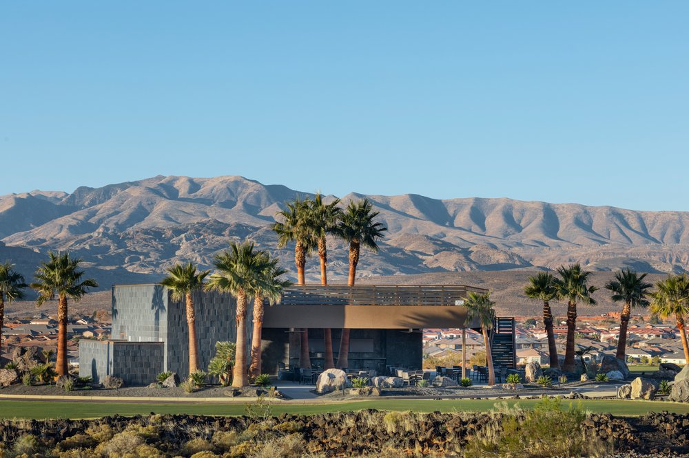 Заповедник Зайон: как выбрать идеальное жилье у красных скал