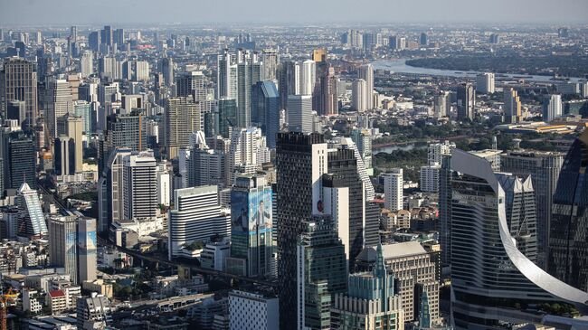 Российский учитель пропал в Таиланде: загадочное исчезновение в Бангкоке