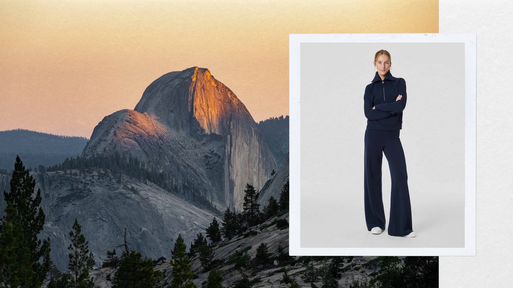 Идеальный спутник в пути: как один комплект перевернул мое представление о дорожной одежде