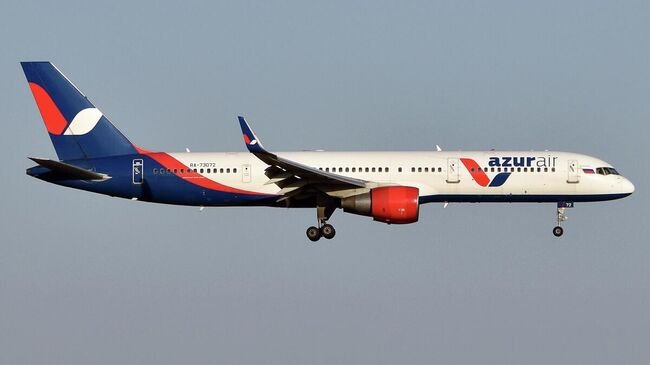 Тайские каникулы под угрозой: Azur Air сворачивает чартеры в Паттайю