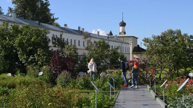 Золотое кольцо расширяется: куда и почём отправиться в 2026 году