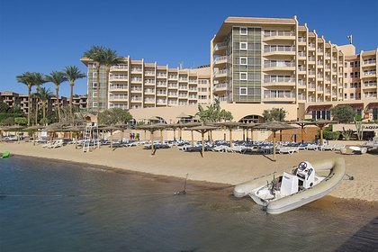 Египет против Турции: почему отели на Красном море напоминают путешествие в прошлое