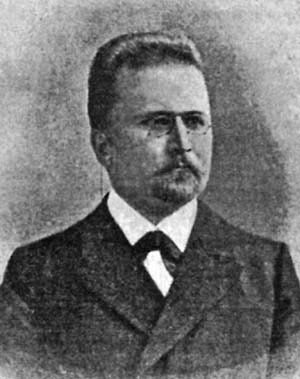 Петр Казанский